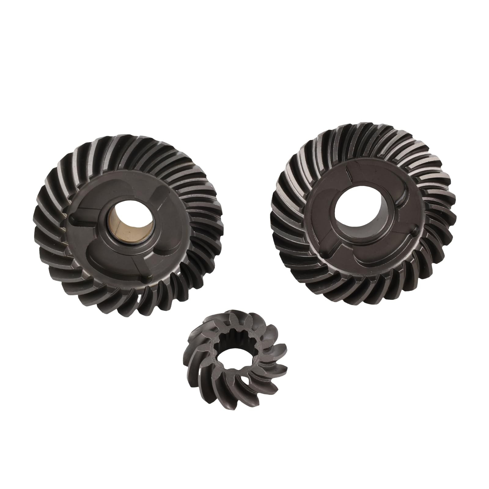 3B2-64020-0 3B2-64010-0 3B2-64030-0 Gear Set for Tohatsu Nissan Outboard 8HP 9.8HP