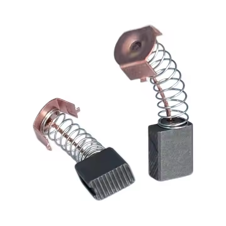 Carbon Motor Brushes for Power Tool 61114