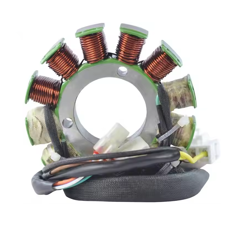 New Generator Stator for Arctic Cat M6 M8 M1000 M8000 EFI/Sno Pro 2007–2018 Snowmobiles