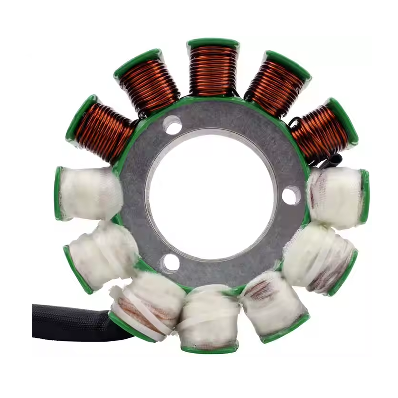 New Generator Stator for Arctic Cat ProCross F800 EFI L/C 2013