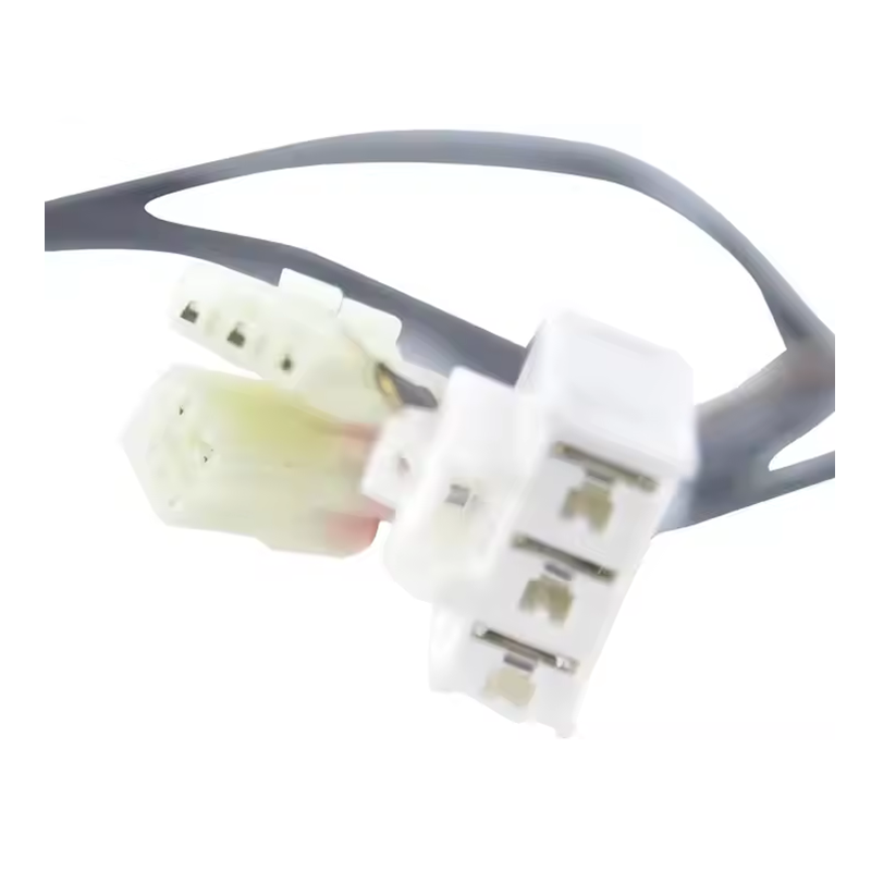 New Generator Stator for Arctic Cat Mountain Cat 600 EFI L/C 2007–2011