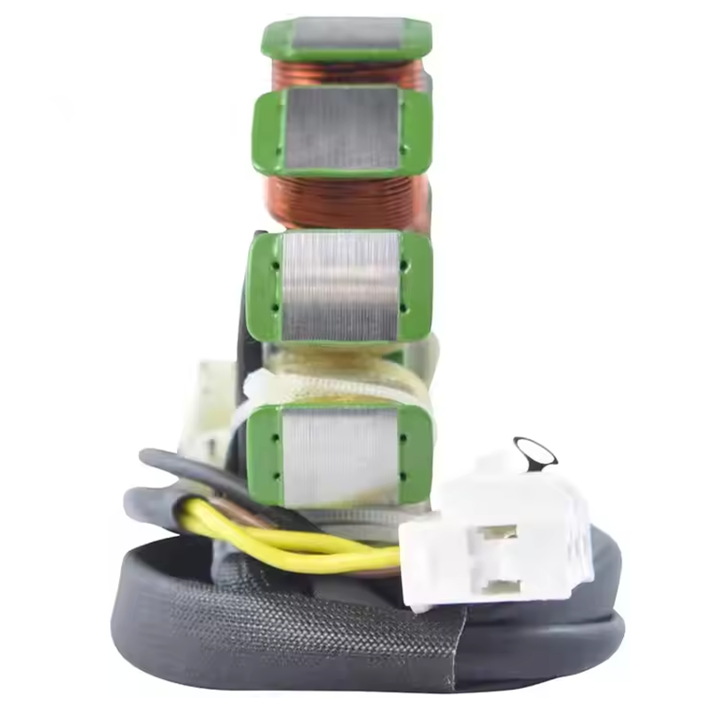 Generator Stator for Arctic Cat Firecat F5/F6/F8 EFI LXR Sno Pro 2007–2013