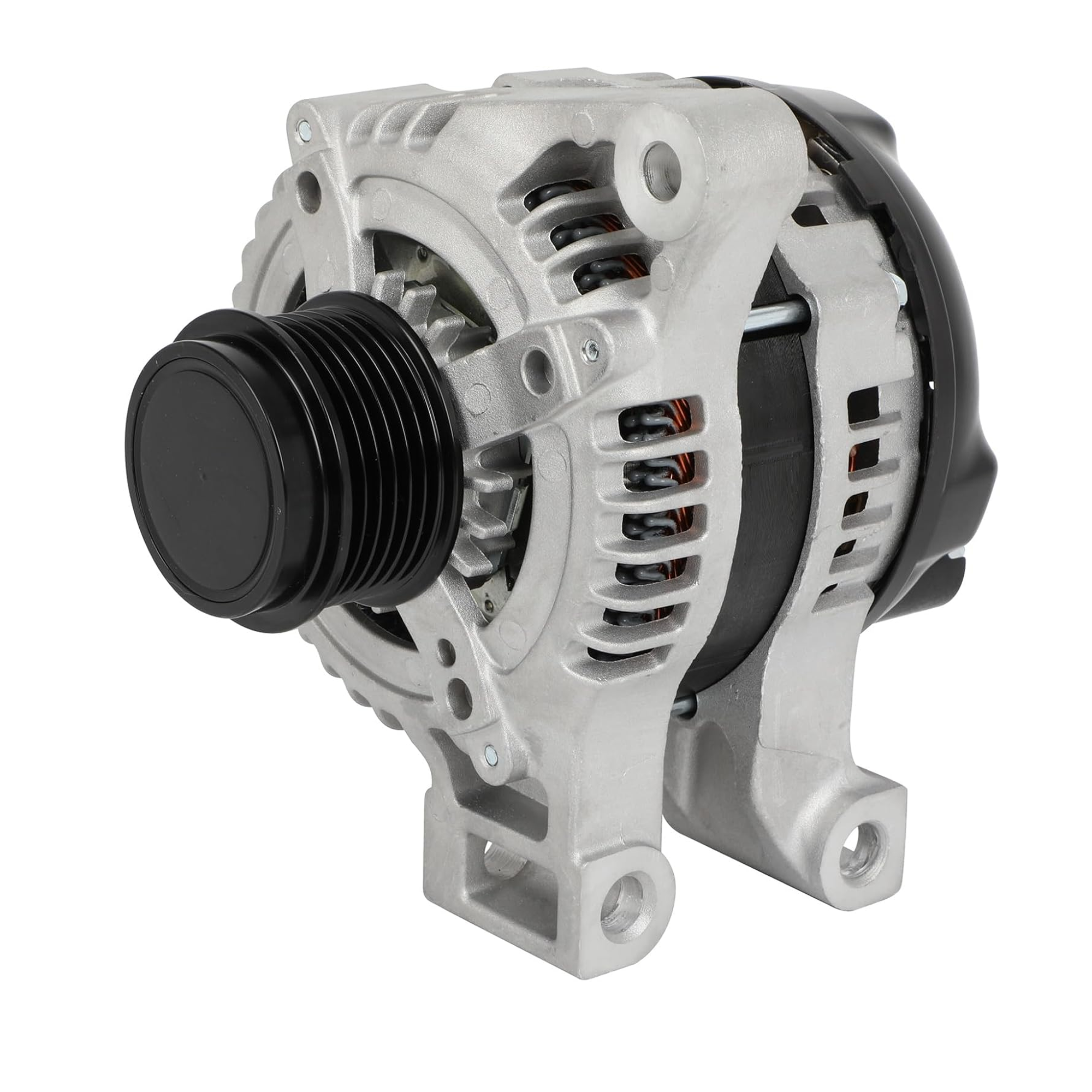 Alternator Fit For Cadillac for SRX 3.6L 2013-2016