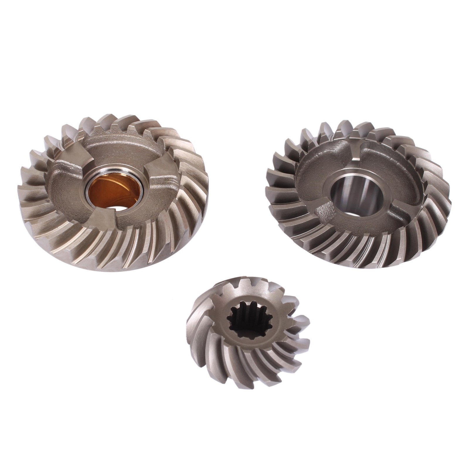 350-64020-0 Pinion & 350-64010-0 Forward & 350-64030-0 Gear Set for Tohatsu for Nissan M NS F 9.9HP 15HP 18HP