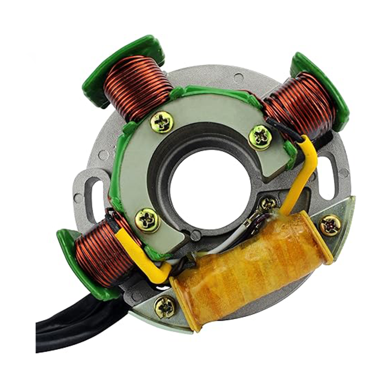 Stator Coil for  Polaris 440 600 XCR / SP Snowmobiles 1992-1996  3083991