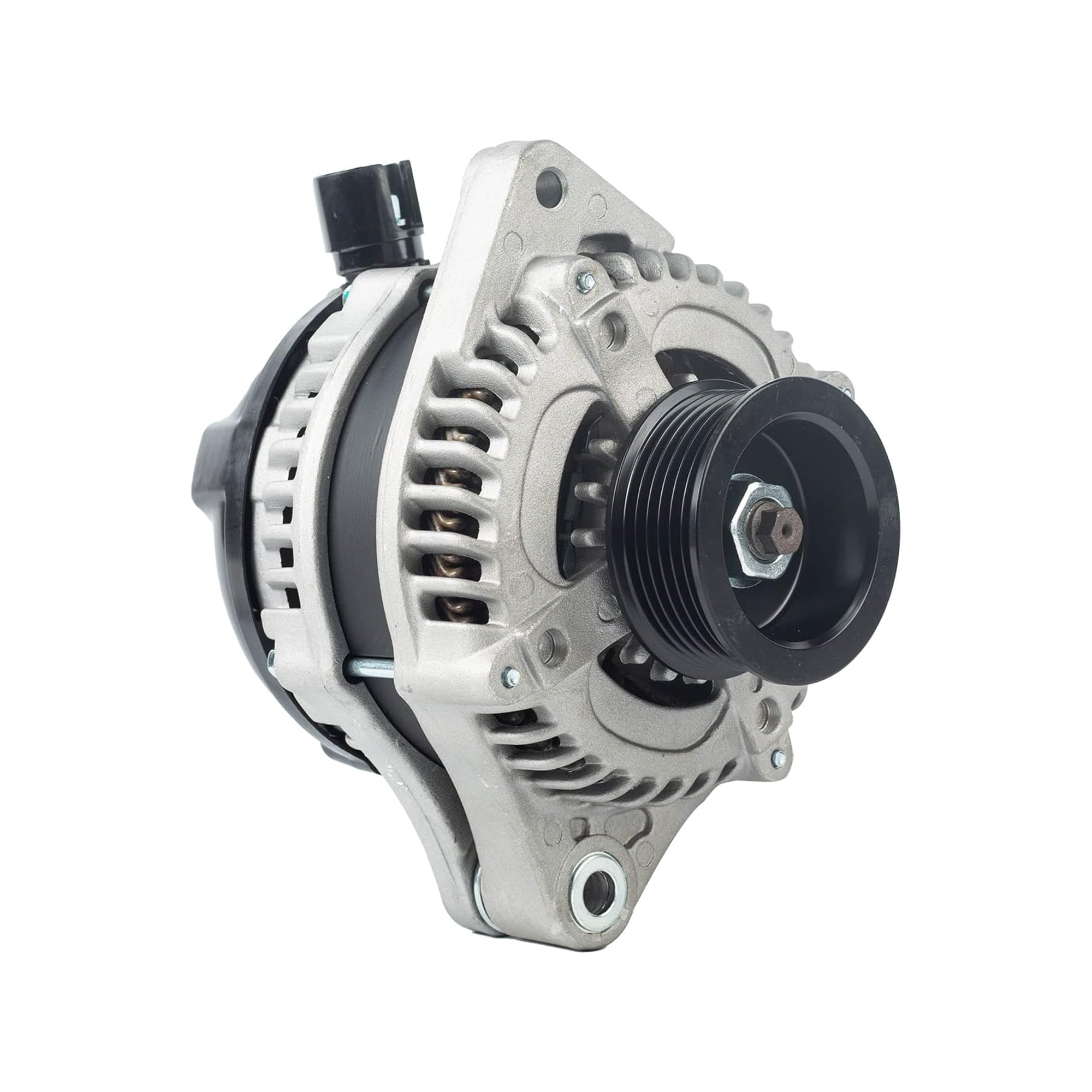 Alternator 11062/104210-3770 Compatible with Saturn Vue 3.5L V6