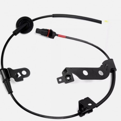 For Hyundai Sonata Model Years 2011 to 2013, Rear Left and Right ABS Wheel Speed Sensorpicture3