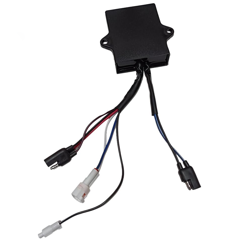 CDI Box for Ski-Doo Formula MX MXZ ST STX Summit 470 1994 410918900