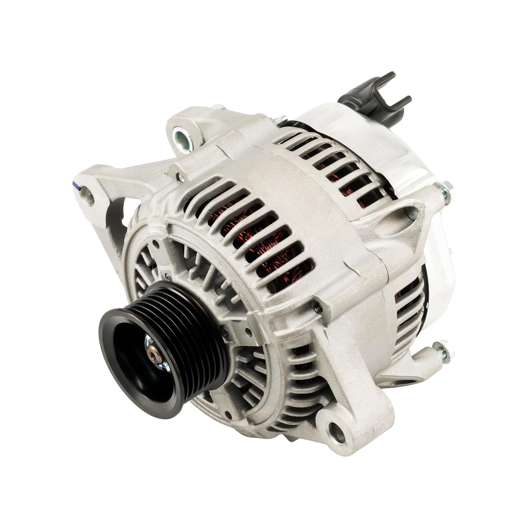 Alternator High Output 136Amp for Ram 1500 1997 All Mode