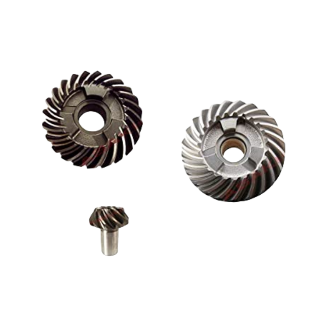Gear Set for SUZUKI 25/30 hp 57311-96320+57510-96310+57521-96310 (11T/23T/23T)