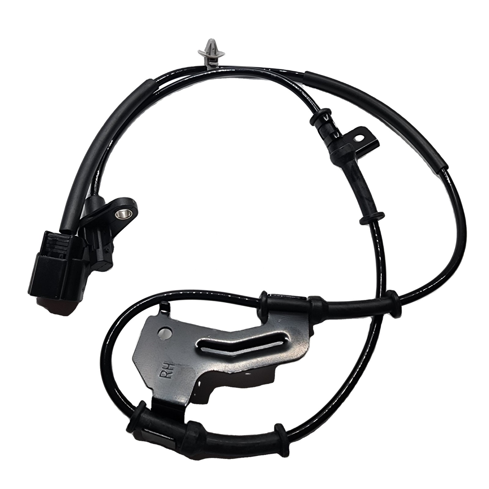 For Hyundai & Kia Vehicles: ABS Wheel Speed Sensor with Part Nos. 598104Q000