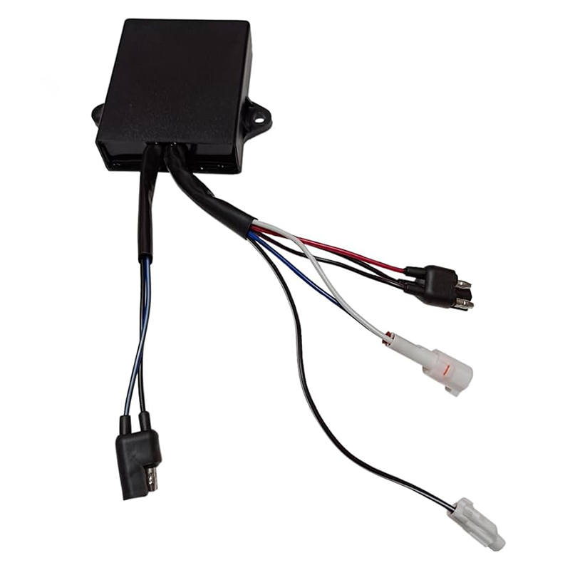 CDI Box for Ski-Doo Formula MX / MXZ / MXZ X 470 1994–1995 410918900