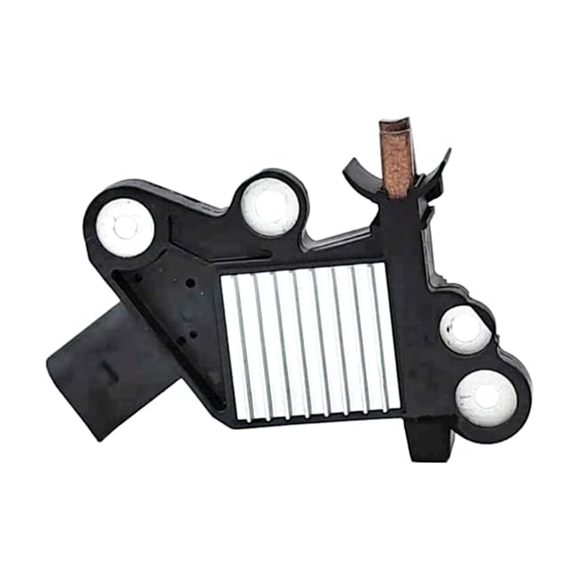 Alternator Voltage Regulator For 14V 0272220704