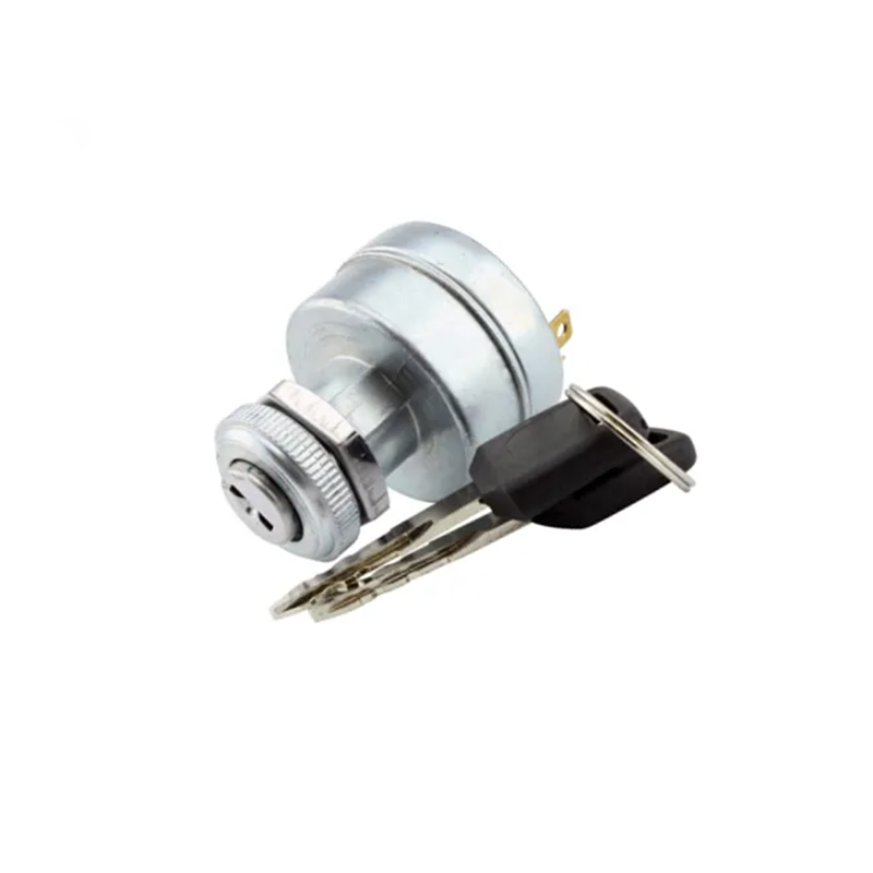 Ignition Key Switch for Ski-Doo Formula Z 500/583 Carb L/C 1999 | 410101700
