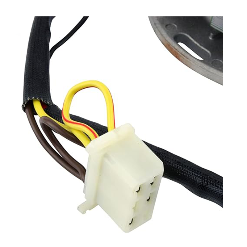 Stator Coil for Polaris 440 XCR Carb L/C Snowmobile 1997–2001 4060185