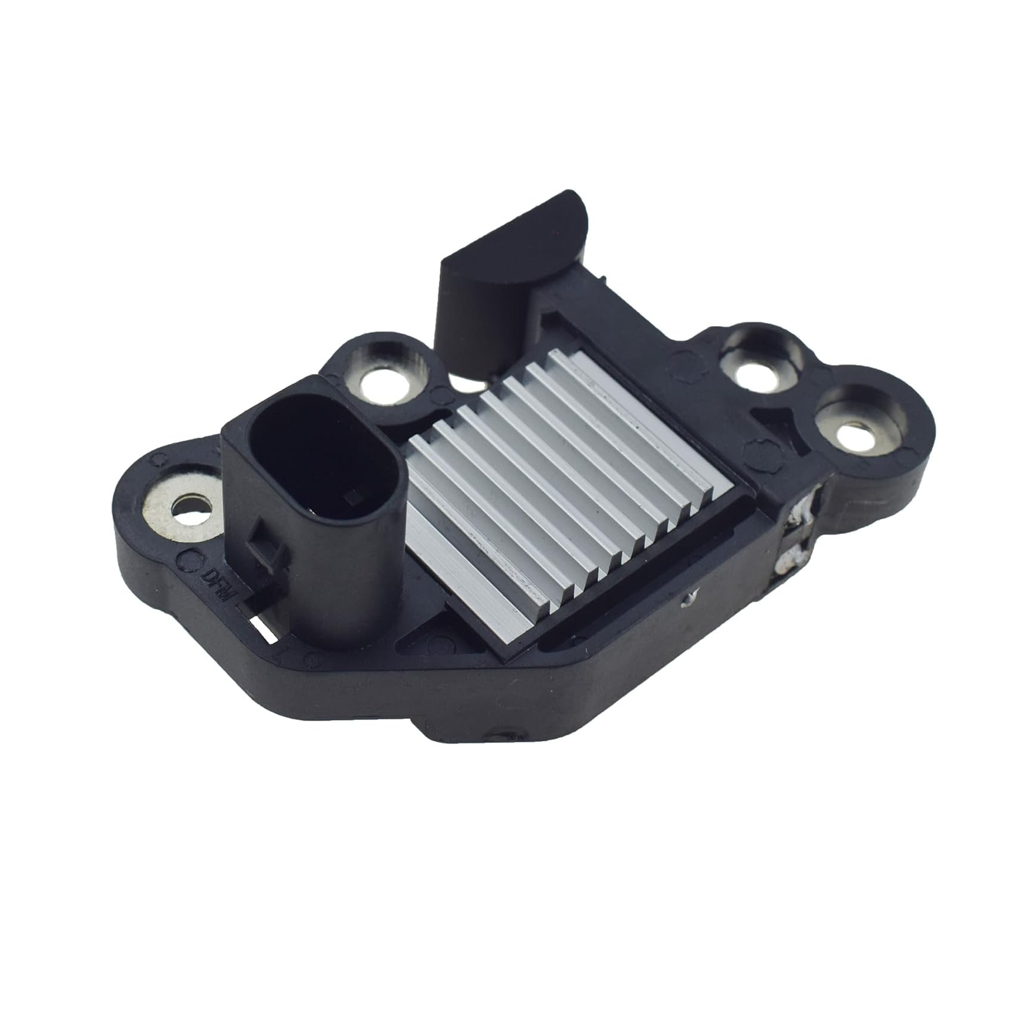 Alternator Voltage Regulator Fit for VW FIAT SEAT SKODA 0272220701picture1