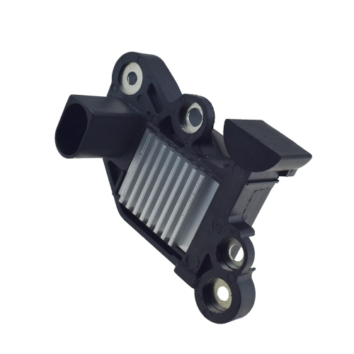 Alternator Voltage Regulator Fit for VW FIAT SEAT SKODA 0272220701picture2