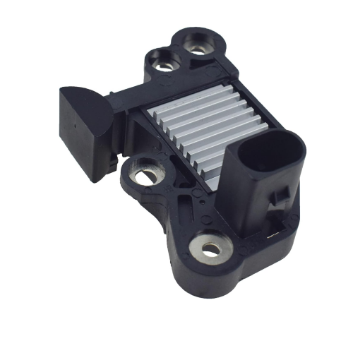 Alternator Voltage Regulator Fit for VW FIAT SEAT SKODA 0272220701picture4