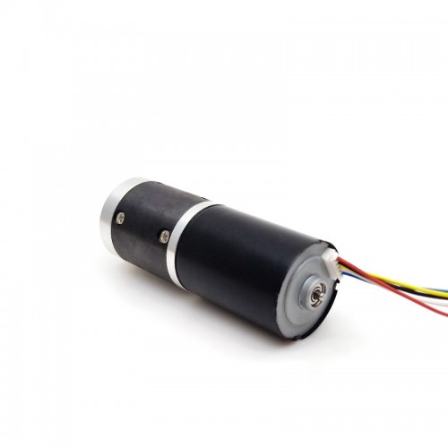 GMP28-TEC2847 28mm Dia Long Life High Torque DC Brushless Planetary Gear Motorpicture3