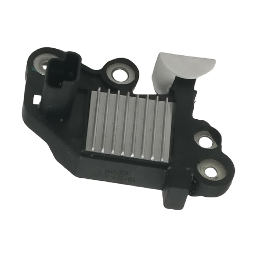 Alternator Voltage Regulator For 14V 0272220706picture4