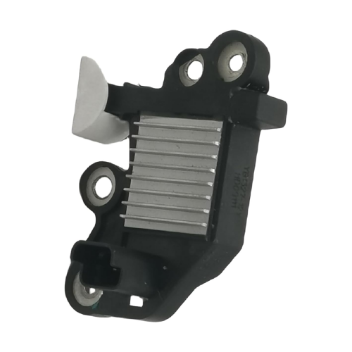 Alternator Voltage Regulator For 14V 0272220706picture3