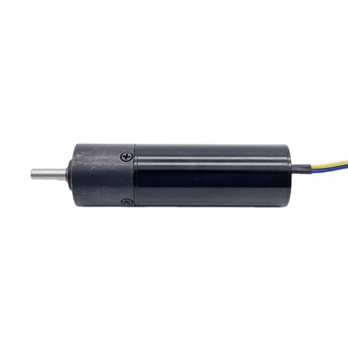 GMP20-TEC2047 28mm Dia Long Life High Torque DC Brushless Planetary Gear Motorpicture5