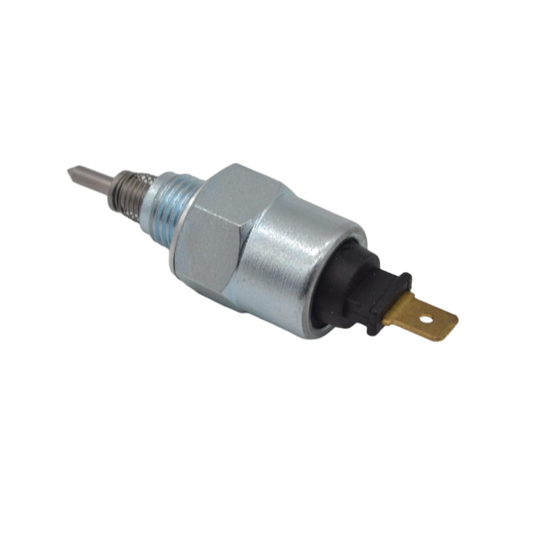 Solenoid 16200Z6L003 Compatible with Honda GX630 GX630R GX660RH GX690Rpicture1