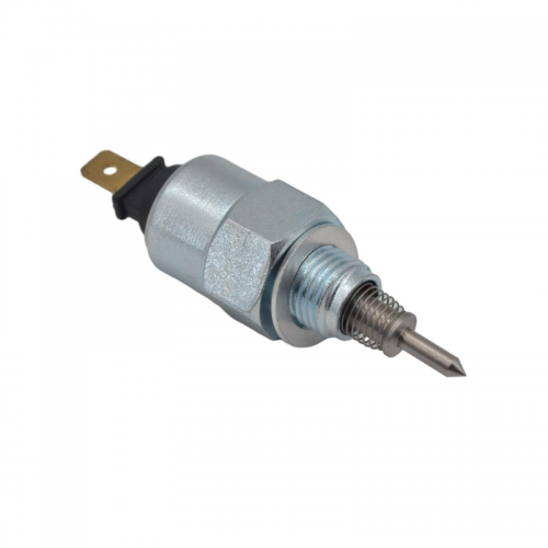 Solenoid 16200Z6L003 Compatible with Honda GX630 GX630R GX660RH GX690Rpicture2