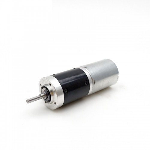 GMP24-TEC2430 DC Motor High Torque Low RPM Brushless Planetary DC Geared Motorpicture2