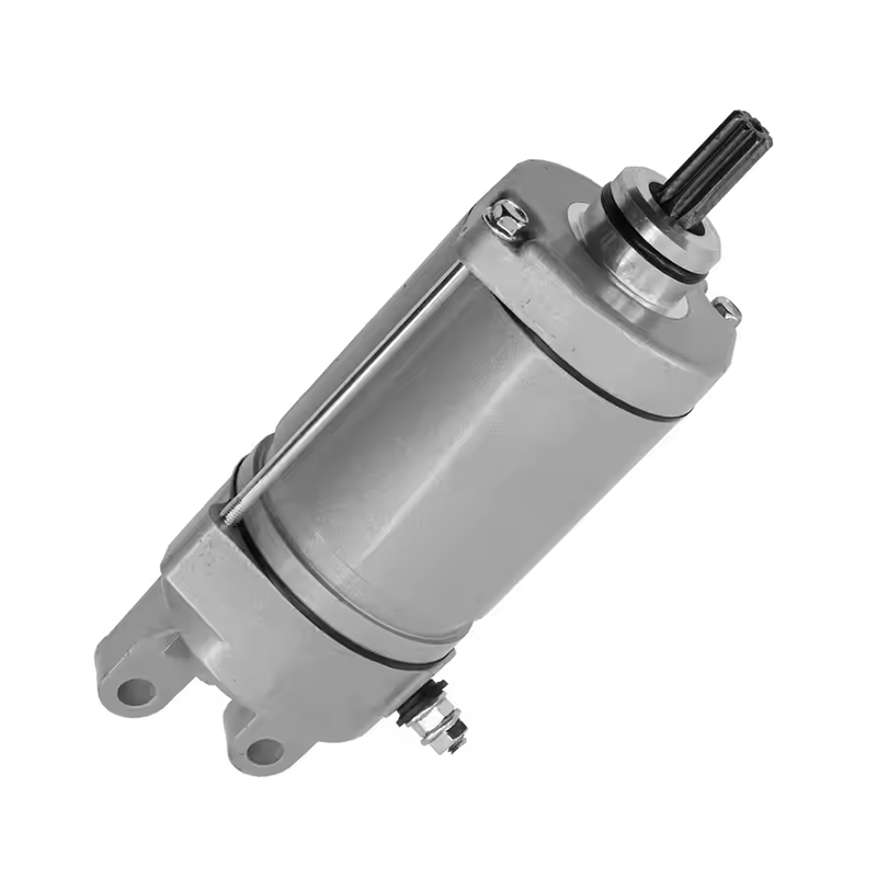 Starter Motor for Yamaha RS Venture Snowmobiles RST90 Series 2005-2018picture1