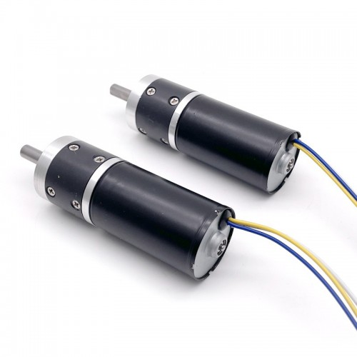 GMP28-TEC2838 DC Motor 28mm Diameter Brushless Planetary DC Geared Motorpicture4