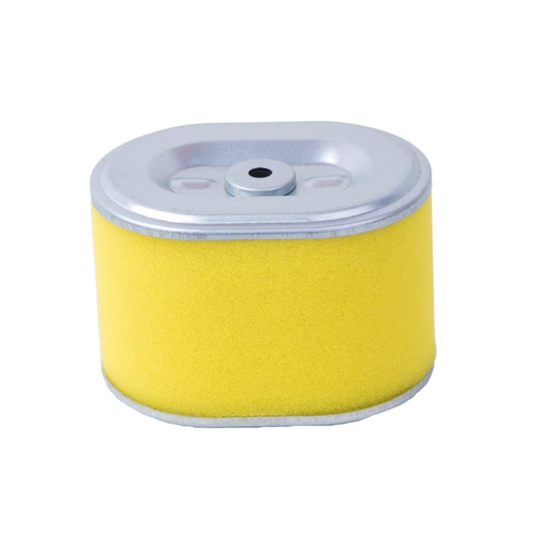 17210-ZE1-505 Air Filter Replace for Honda 17210-ZE1-820, 17210-ZE1-822, 17210-Z4M-821 Fits Honda GX160 GX200 GX140 Enginepicture1