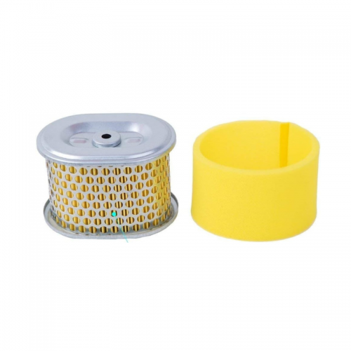 17210-ZE1-505 Air Filter Replace for Honda 17210-ZE1-820, 17210-ZE1-822, 17210-Z4M-821 Fits Honda GX160 GX200 GX140 Enginepicture4