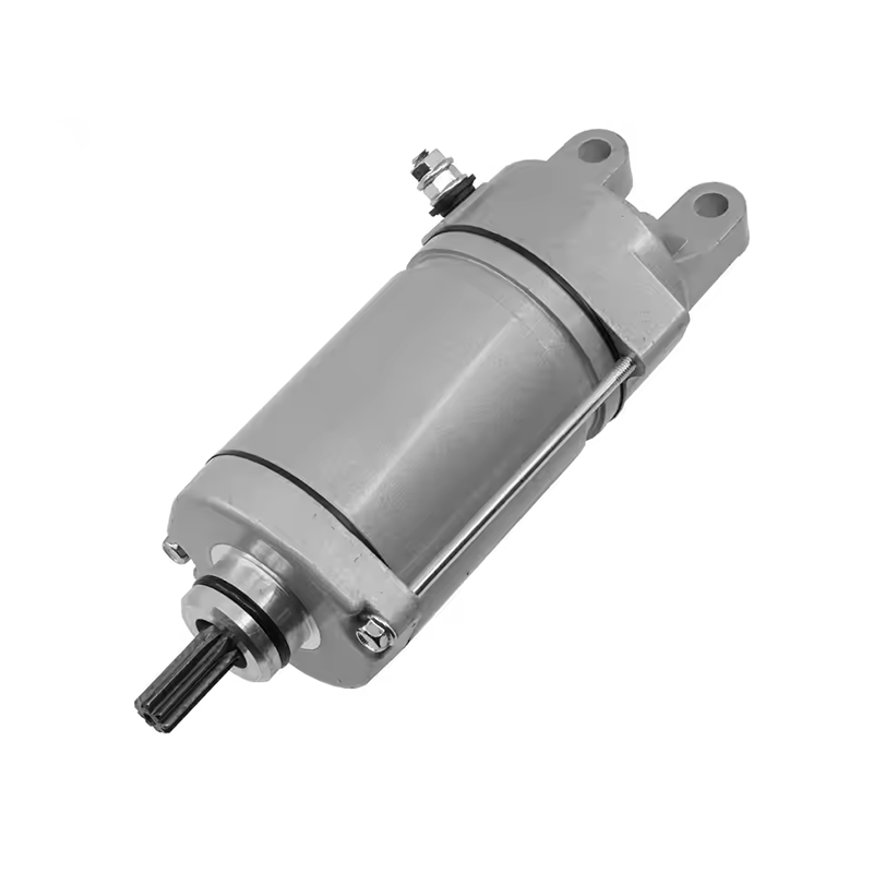 Starter Motor for Yamaha Sidewinder Snowmobiles BTX LTX MTX RTX STX 2017-2019picture1