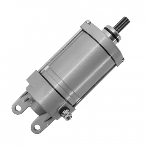 Starter Motor for Yamaha Sidewinder Snowmobiles BTX LTX MTX RTX STX 2017-2019picture4