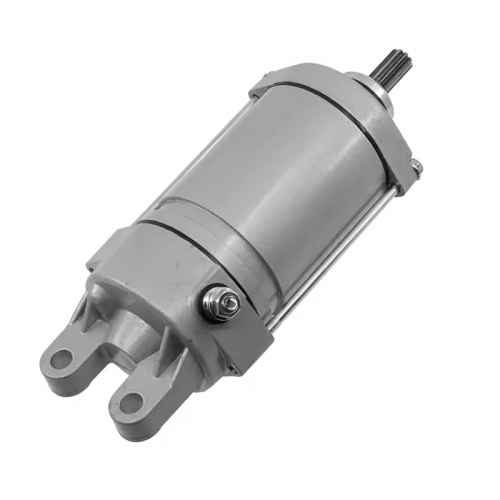 Starter Motor for Yamaha Sidewinder Snowmobiles BTX LTX MTX RTX STX 2017-2019picture3