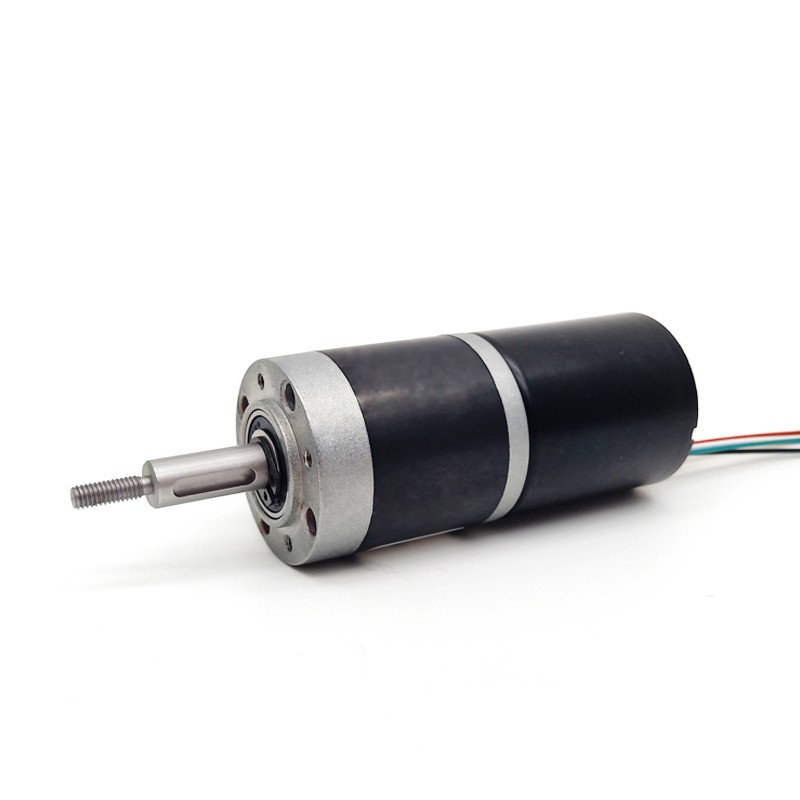 GMP36-TEC3650 36mm High Torque Low RPM Brushless Planetary DC Gear Motorpicture1