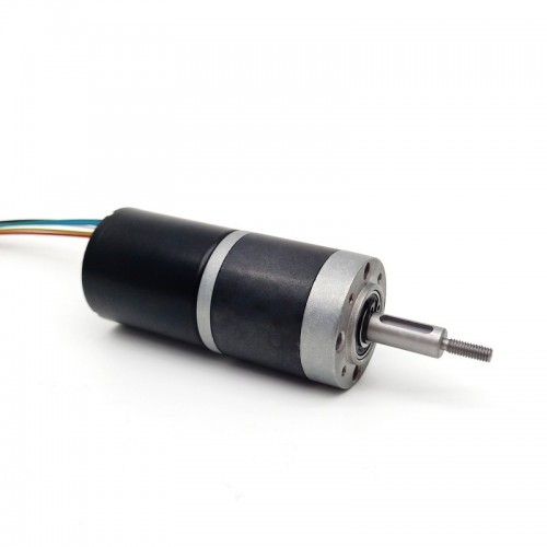 GMP36-TEC3650 36mm High Torque Low RPM Brushless Planetary DC Gear Motorpicture4