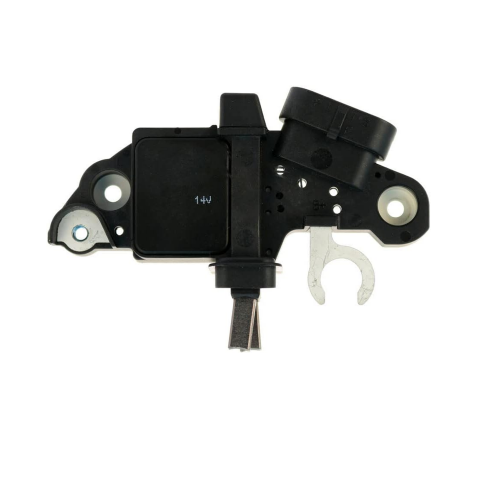 Alternator Voltage Regulator For 14V F00M145330picture2