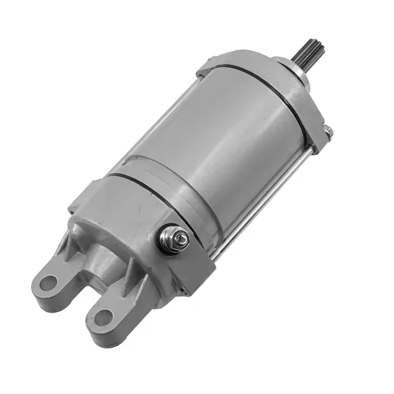 Starter Motor for Yamaha SR Viper Snowmobiles BTX LTX MTX RTX STX 2014-2019picture1
