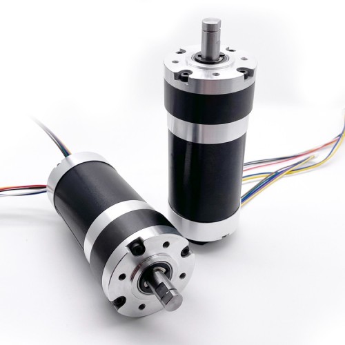 GMP60-TEC56100 56mm High Torque Long Life Brushless Planetary Gear Motorpicture5