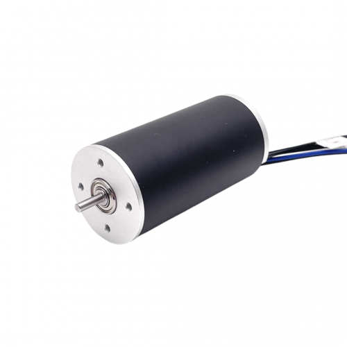 TBC3670 36mm 24V 36V Dia Long Life High Torque DC Brushless Coreless Motorpicture2