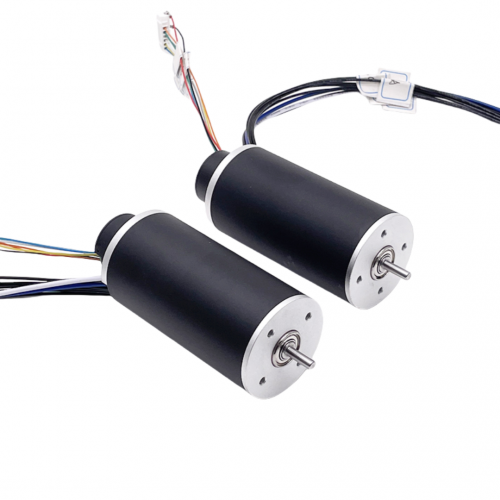 TBC3670 36mm 24V 36V Dia Long Life High Torque DC Brushless Coreless Motorpicture4