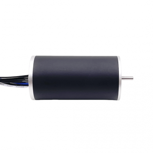 TBC3670 36mm 24V 36V Dia Long Life High Torque DC Brushless Coreless Motorpicture5