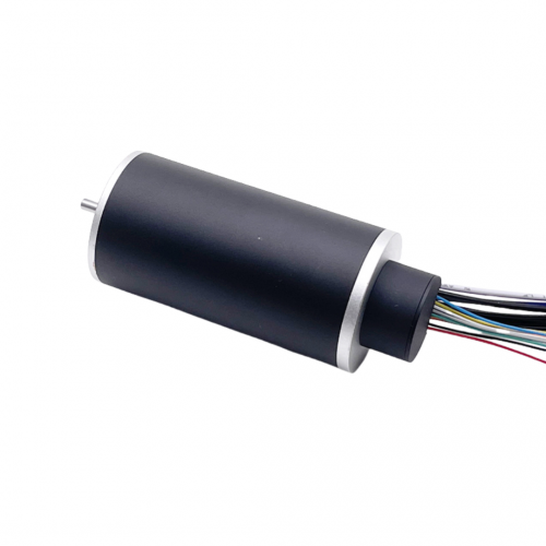 TBC3670 36mm 24V 36V Dia Long Life High Torque DC Brushless Coreless Motorpicture3