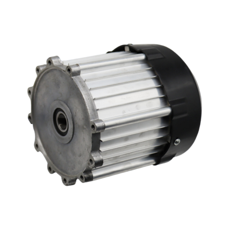 Electric tricycle motor battery DC brushless differential high power motor 48Vpicture1