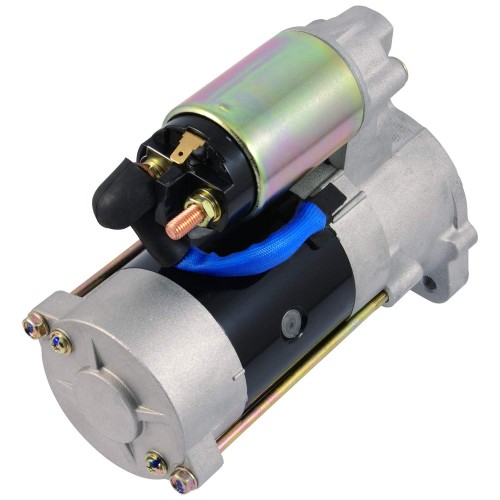 Car Starter Motor For MITSUBISHI M2T74171picture2