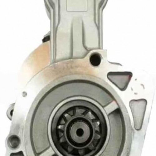 Car Starter Motor For MITSUBISHI M2T74171picture5