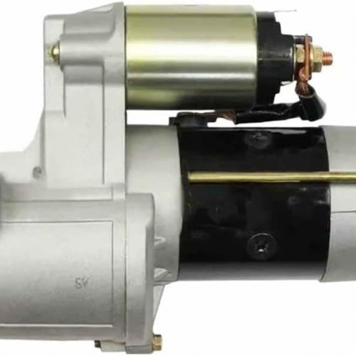 Car Starter Motor For MITSUBISHI M2T74171picture4