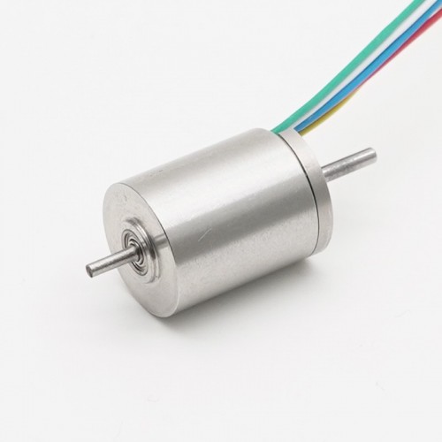 TBC1215 12mm 12V 24V Dia Long Life DC Brushless Coreless Motorpicture5